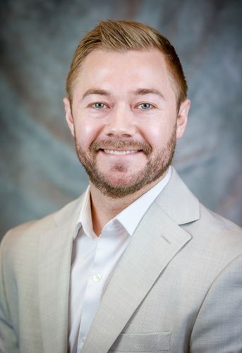 Brian Klopf - MARS