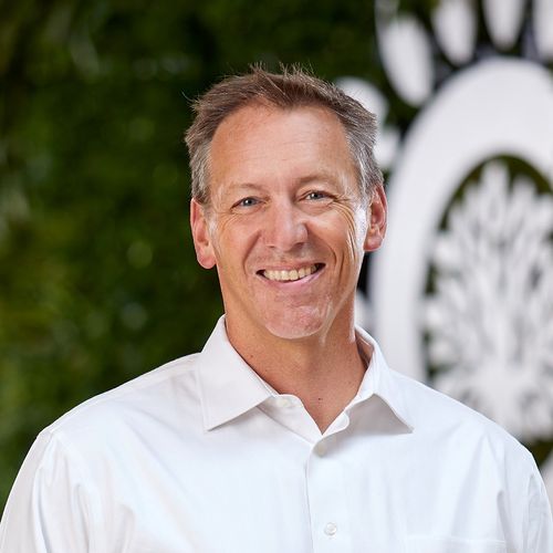 Brian Kocher - SunOpta