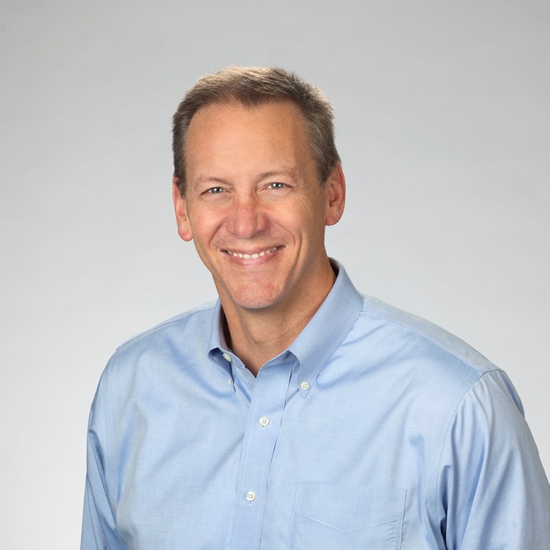 Brian Kocher - SunOpta