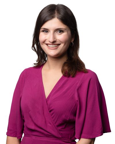 Maria Rossi Koller - Bridge2Food