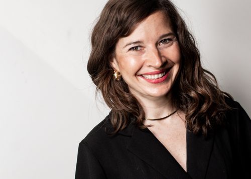 Caroline Keeley - Rabobank