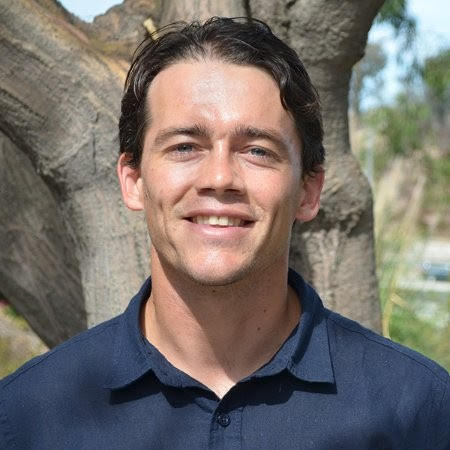 Colin Cureton - 
