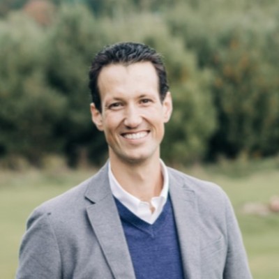 Craig Hanna - Power Sustainable Lios