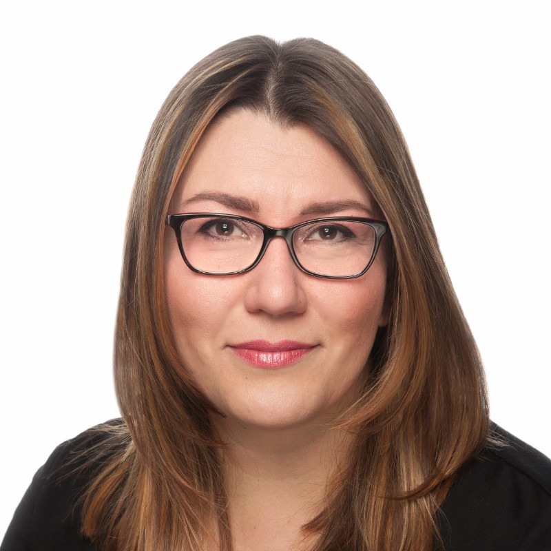 Diliara Iassonova - CJ Schwans