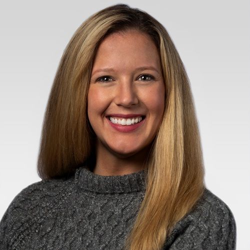 Emily Bowman - WK Kelloggs'