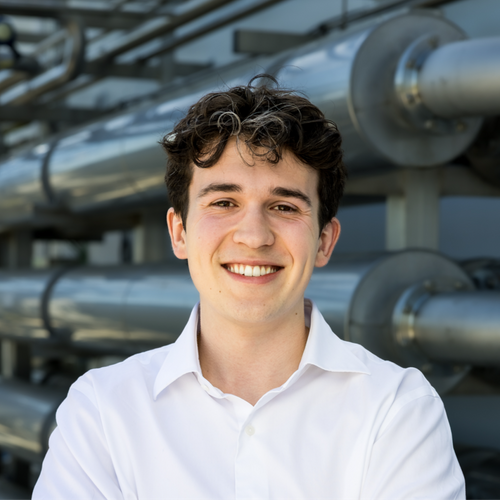 Felix Bilodeau-Boisvert - Arborea