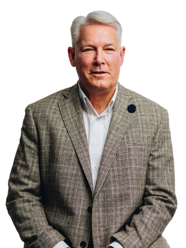 Gordon Gregory - NuBean Nutrition