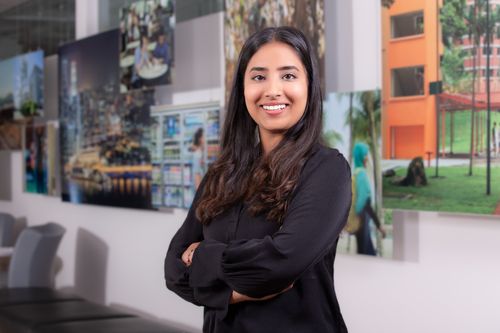 Hemani Batra - Novonesis