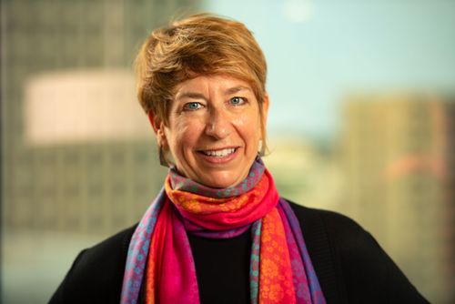 JoAnne Berkenkamp - MBOLD