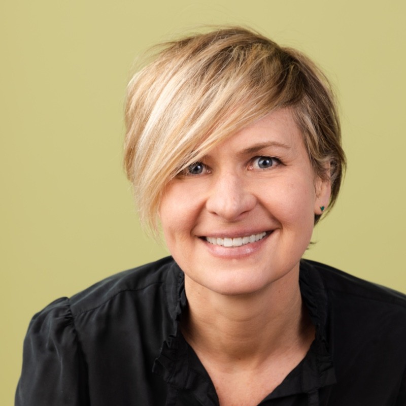 Jodi Gruhn - Wholesome Minnesota