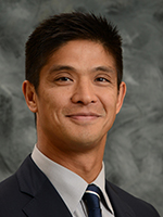Joe Balagtas - Purdue University