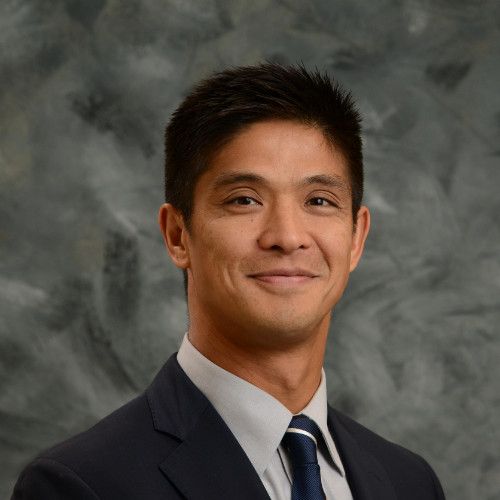 Joseph Balagtas - Purdue University