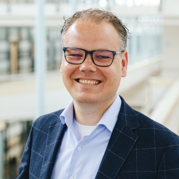 Joost Blankestijn