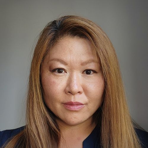 Kara Leong - iCAMP (Integrative Center for Alternative Meat & Protein)  University of California, Davis