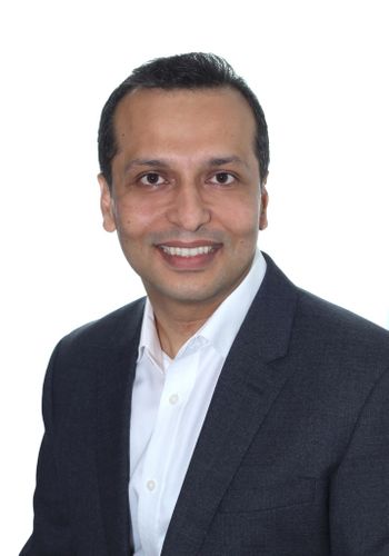 Kashif Khan - Cargill