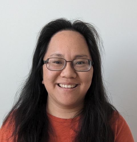 Katharine Ng - One.bio