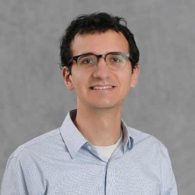 Kurt Selle - Bezos Center for Sustainable Protein at NC State University