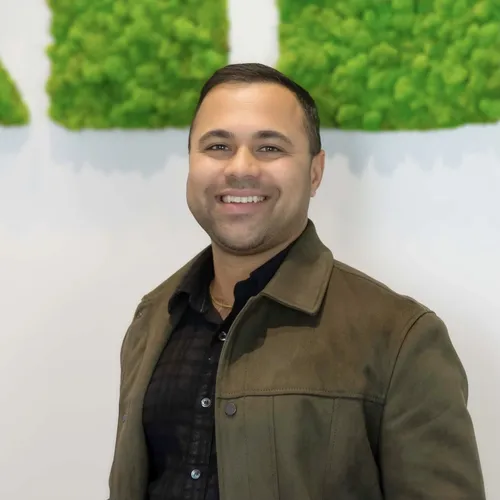 Kushal Chandak - Puris
