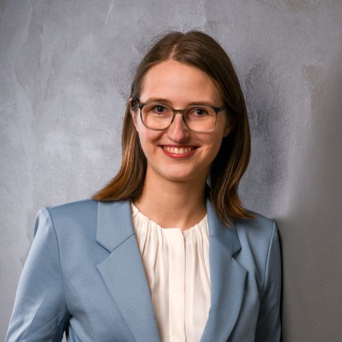 Lissy Frantzen - endeco