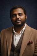 Chris Parmar