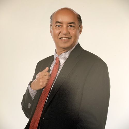 Manoj Kumar - Louis Dreyfus Company