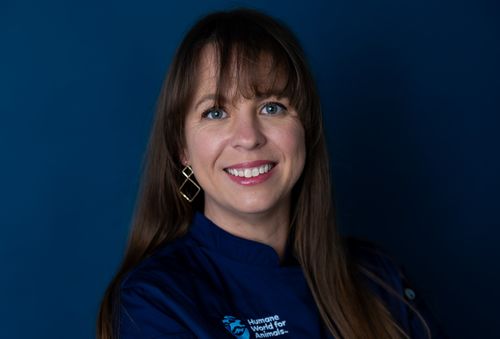 Mary Bonsall - Forward Food Collaborative