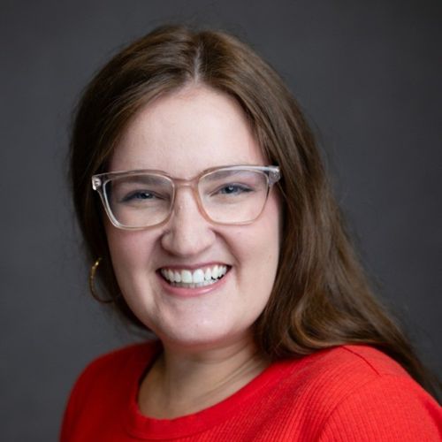 Mary Rochelle - ISS Guckenheimer at Google