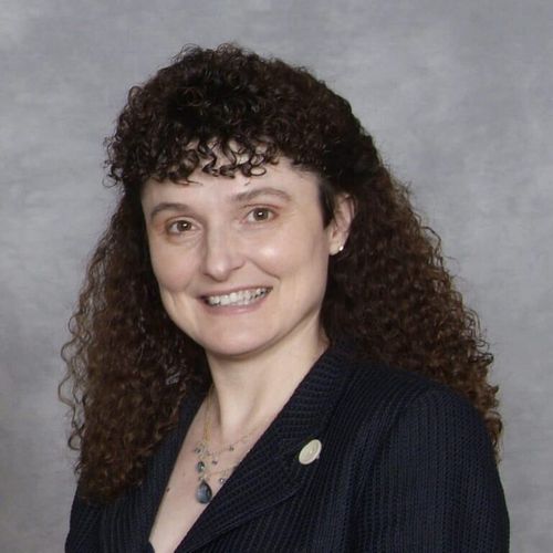 MaryAnne Drake - Bezos Center for Sustainable Protein at NC State University