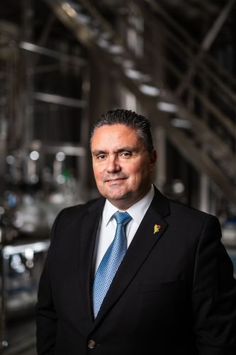 Mehmet Caglar Tulbek - Saskatchewan Food Industry Development Centre