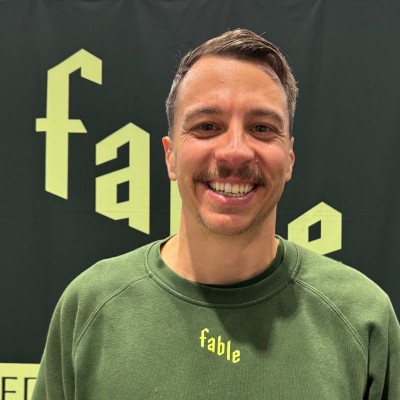 Michael Fox - Fable Foods