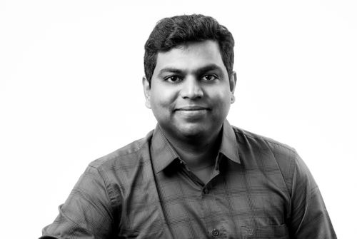Divek Nair - Kalsec