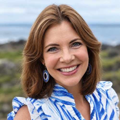 Nicole Dotts-Wright - Ex-Dairy Queen, Target, Ecolab, General Mills