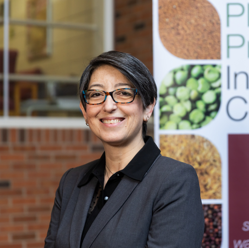 Pam Ismail - PPIC