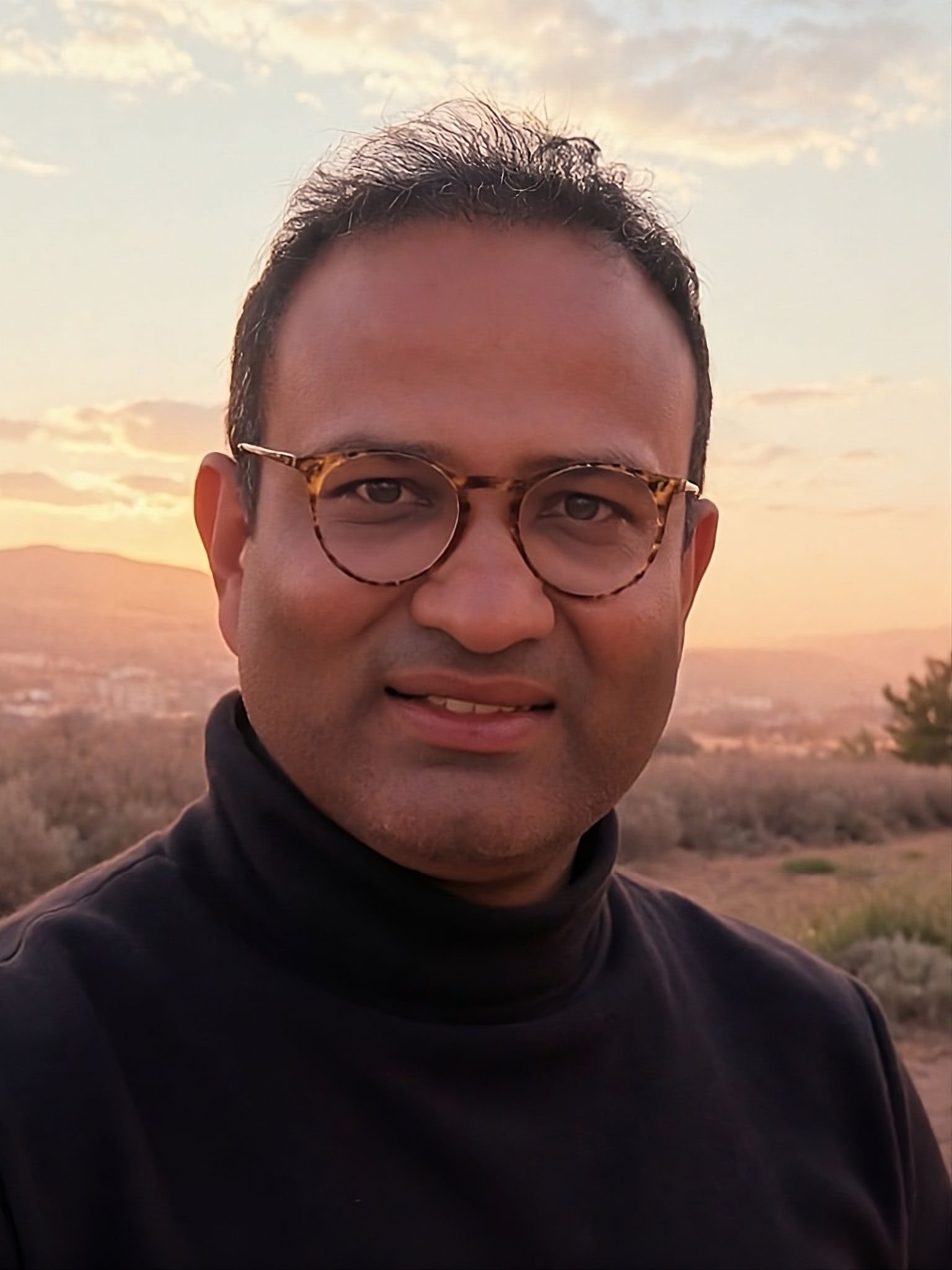 Prateek Jain - ICL