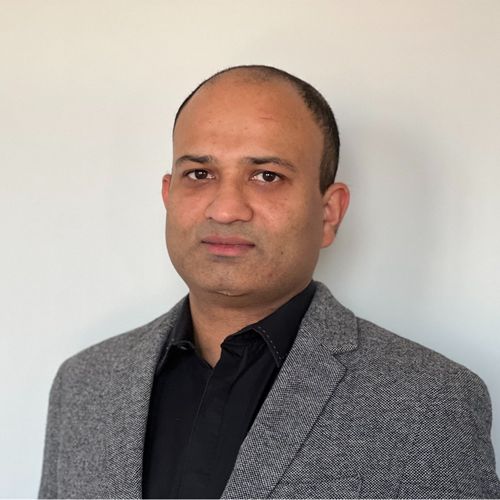 Prateek Jain - ICL
