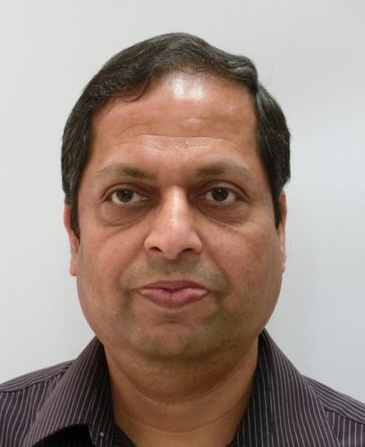 Rajiv Dave - Climax Foods