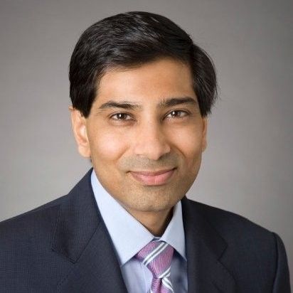 Sandeep Patel - Bettani Foods