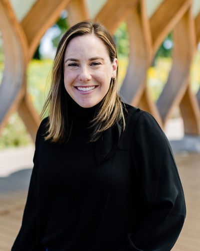 Sara Balawjder - Builders Vision
