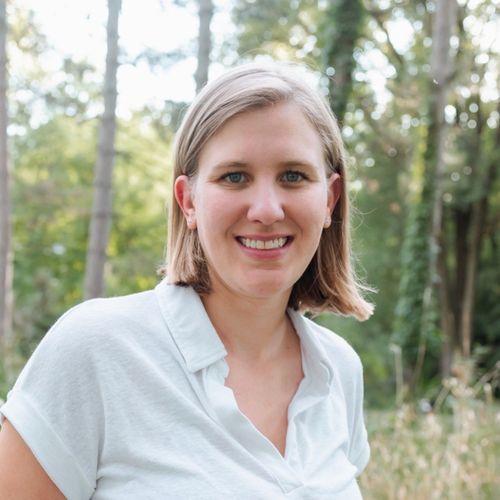 Sarah Franz - The Healing Soil Foundation