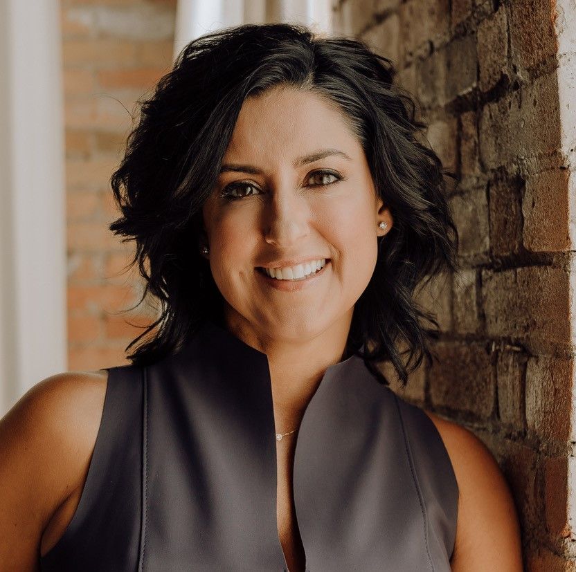 Sherry Frey - Nielsen IQ