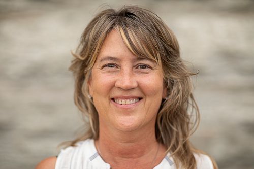 Sue Marshall - NETZRO, SBC / Upcycled Food Association
