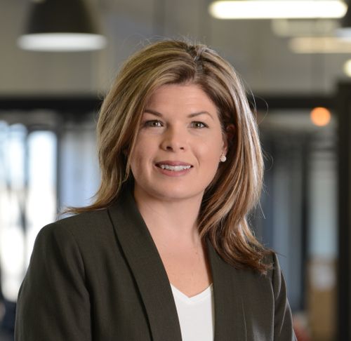 Tiffany Stephenson - Protein Industries Canada 