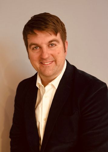 Timothy Barnett - GEA