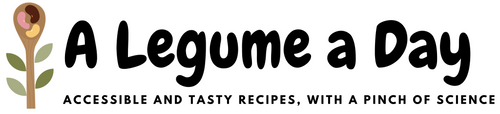 A Legume a Day