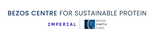 Bezos Centre for Sustainable Protein