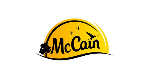 McCain