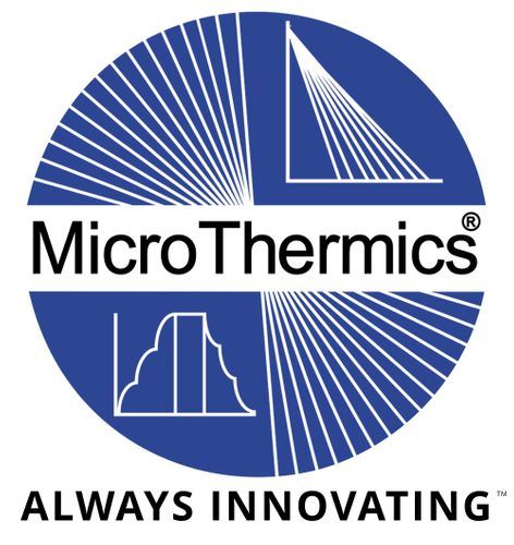 Microthermics