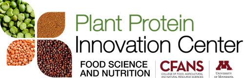 Plant Protein Innovation Center