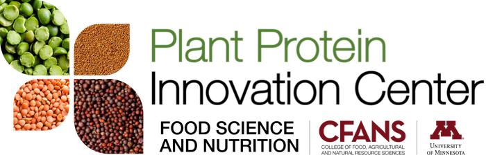 Plant Protein Innovation Center