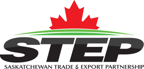 Saskatchewan Trade & Export Partnership